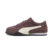 PUMA Bella Classic Sneakers Women, Shoes, Rich Cocoa/Black, 38