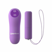 Pipedream Vibracijske hlačke Crotches Panty Thrill