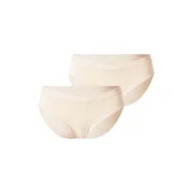 TRIUMPH Spodnje hlačke Sense nude