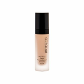 Artdeco Perfect Teint Oil-Free makeup 20 ml odtenek 04 Pure Porcelain za ženske