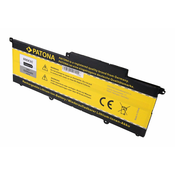 baterija za Samsung Ativ Book 9 / NP900X3F / NP900X3G, 5200 mAh