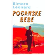 Poganske bebe