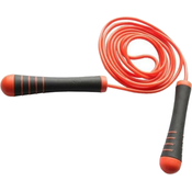 Power System Weighted Jump Rope kolebnica barva Orange 1 kos