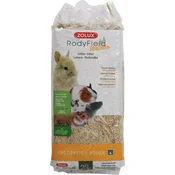 Zolux | RodyField | Naravna posteljnina za glodavce in male sesalce 25l - Naravna posteljnina 25l
