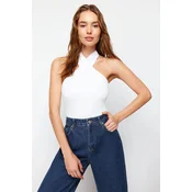 Trendyol Milla Ženska bluza, Bela