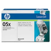toner HP 05X/CE505X - črna