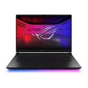 ASUS ROG Strix G835LXG-TQ489X Intel Core Ultra 9 290HX 18inch WQUXGA 64GB DDR5 2TB PCIe SSD RTX 5090 W11P ROG Backpack 2y
