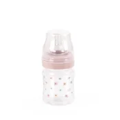 Elfi flašica sa širokim otvorom 120 ml – Cvetic