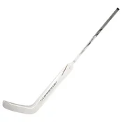 Kompozitna hokejska palica za vratarja Bauer Supreme FUSE White/Silver Senior 26”