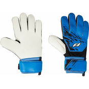 Pro Touch FORCE 1000 PG, moške nogometne rokavice, modra 413190