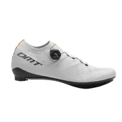 DMT Cestné cyklistické tretry DMT KR1 43,5 White