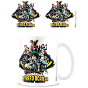 Pyramid Skodelica My hero Academia320 ml