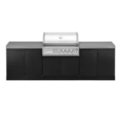 Grandpro Letna kuhinja GRANDPRO 272 Series + Crossray 4
