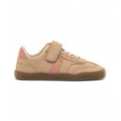 MTNG unisex za otroke. 48942 Trenirke Free beige (31), Bež, Ravna stran, Čipke, Velcro, Priložnostno, otroška moda
