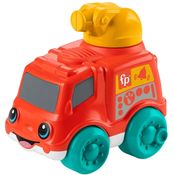 Igracka za bebu Fisher Price - Vatrogasno vozilo