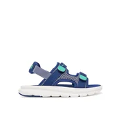 Puma Sandali Evolve Sandal PS 389147 20 Mornarsko modra