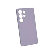 +Class silikonska maskica za Samsung Galaxy A37 5G ljubicasta