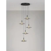 VISILICA DIAZ LED 24W/1075lm/3000K DIMM. TRIAC NL9214269