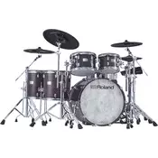 Roland VAD716 Gloss Ebony Setovi elektricnih bubnjeva