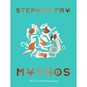 Stephen Fry - Mythos