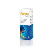 Sprej za grlo Apipro oral Propolis 20ml