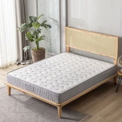 Woody Fashion Mattress Natural 150 x 200