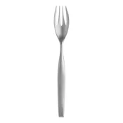 Namizna vilica CAPELANO, 23 cm, srebrna, nerjaveče jeklo, Stelton