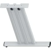 NOGA STAR T-800mm VMESNA SIVA