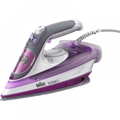 BRAUN Pegla SI5037VI