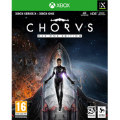 Chorus Day One Edition (Xbox One)