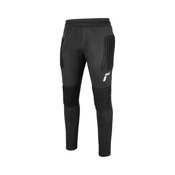 REUSCH Športne hlače Contest II Advance črna/bela