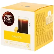 shumee NESCAFE Dolce Gusto Grande kapsule 16 kos.