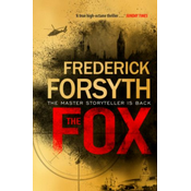 Frederick Forsyth - Fox