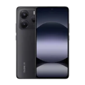 Xiaomi Redmi Note 14 5G 6GB/128GB pametni telefon – Midnight Black (črn)