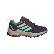 Adidas TERREX AX4R R.RDY K, pohodni čevlji, vijolična NNO66