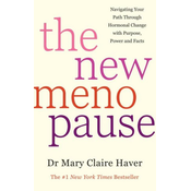 The New Menopause