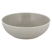 BAUSCHER Smart skledica, 55 mm, o: 121 mm, siva (6 kos)