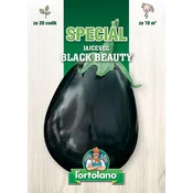 JAJČEVEC BLACK BEAUTY
