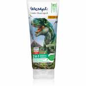 Tetesept Deciji šampon i kupka T-Rex, 200 ml