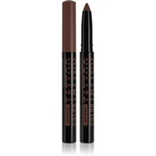Maybelline Color Tattoo 24H Eyestix dolgoobstojno senčilo in črtalo za oči 2v1 1,4 g odtenek 25 I Am Determined