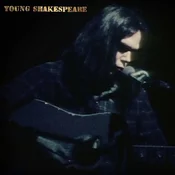 posneti mediji YOUNG N.- YOUNG SHAKESPEARE, (687126)
