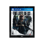Igra The Last Of Us Part II (PS4)