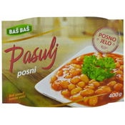 PASULJ POSNI BAS BAS 400G