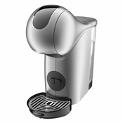 KRUPS APARAT ZA KAFU GENIO S TOUCH SILVER KP440E10