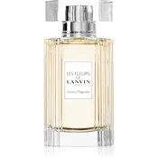LANVIN Les Fleurs De Lanvin Sunny Magnolia 50 ml toaletna voda za ženske