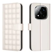 Bež Coushin Flip torbica (Xiaomi Redmi Note 14 Pro 4G)