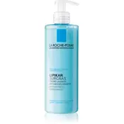 La Roche-Posay Lipikar krema za prhanje za suho do zelo suho kožo (Shower Cream) 400 ml