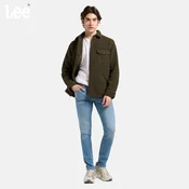 Lee Luke Kavbojke