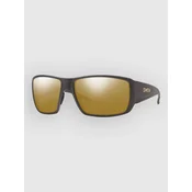 Smith Guides Choice Matte Gravy Sunglasses cp plrzd bronze mirror