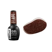 Gel lak RickiParodi Glossy Box A91 10 ml